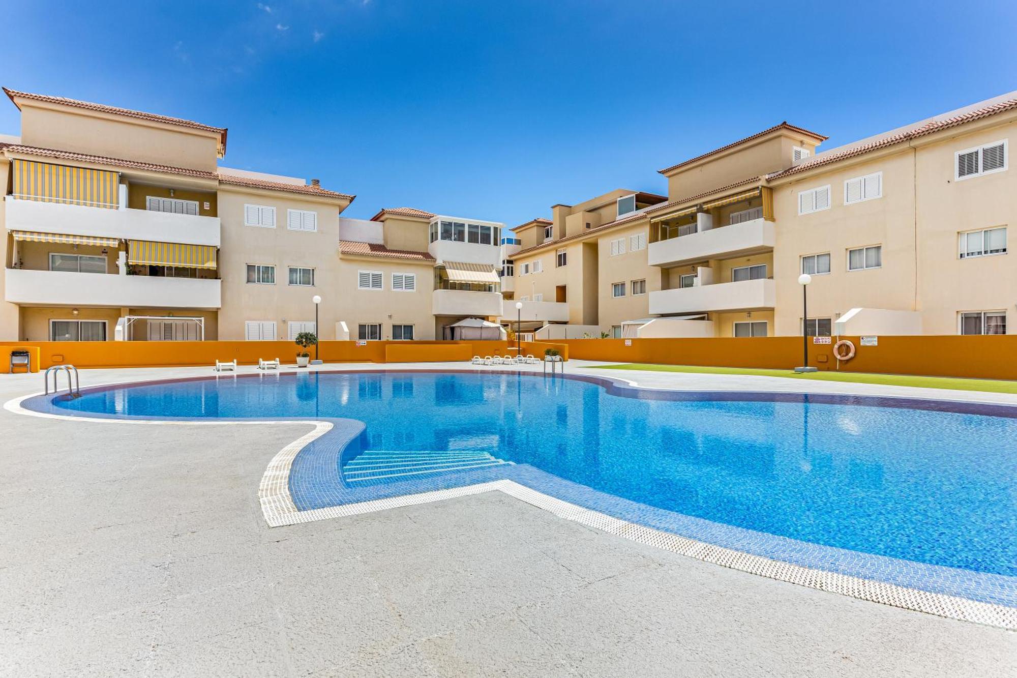 Apartament La Octava Isla *