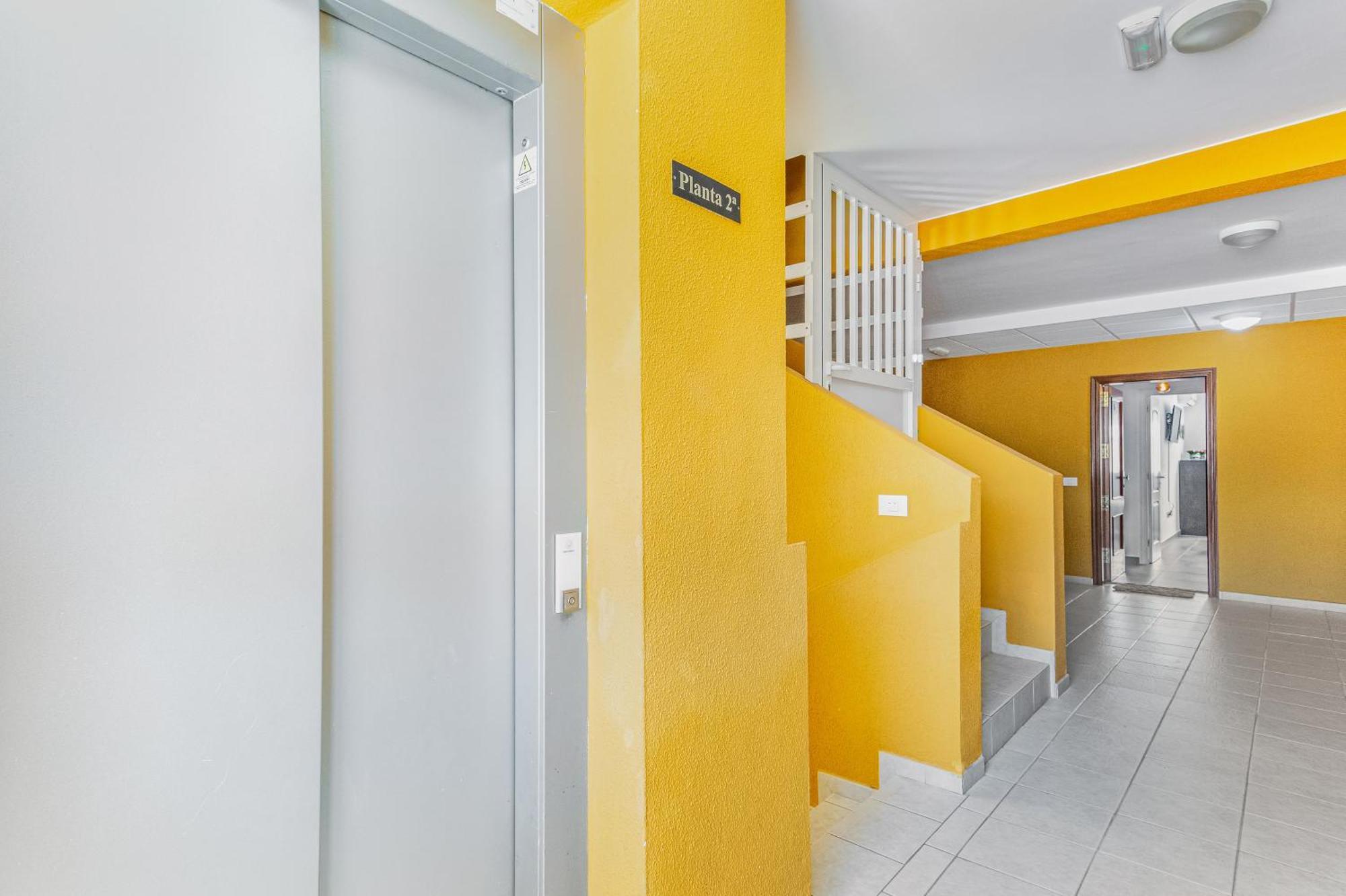 La Octava Isla Apartament Puertito de Guimar