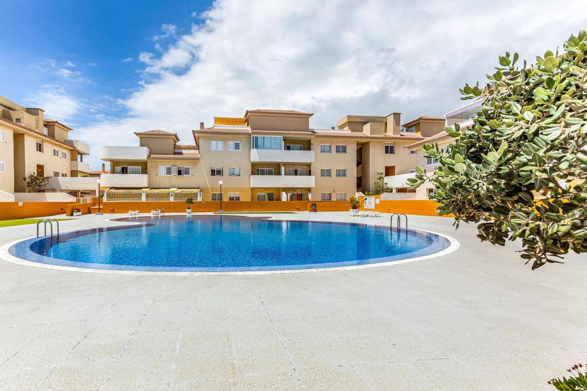 La Octava Isla Apartament Puertito de Guimar