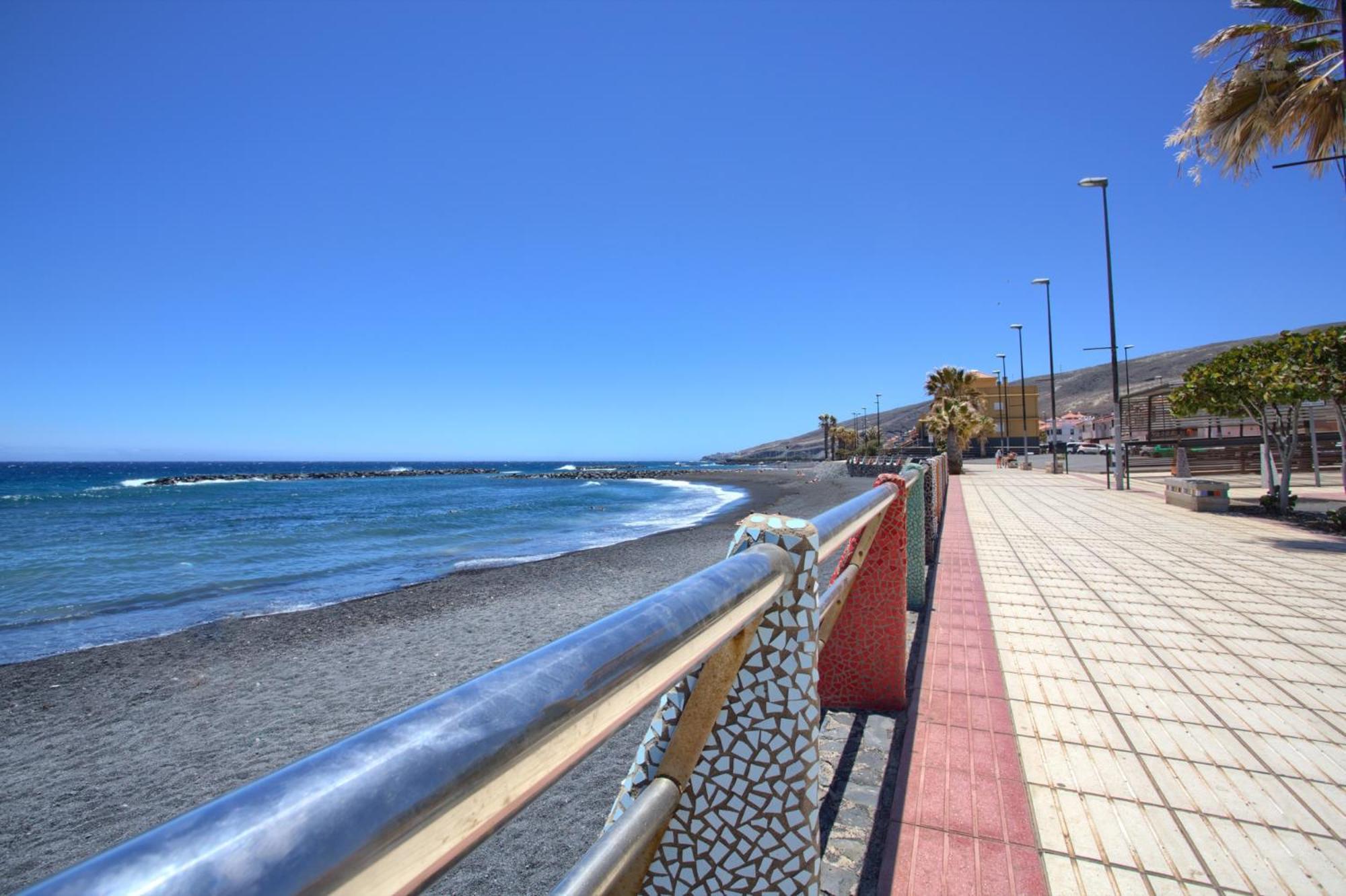 La Octava Isla Apartment