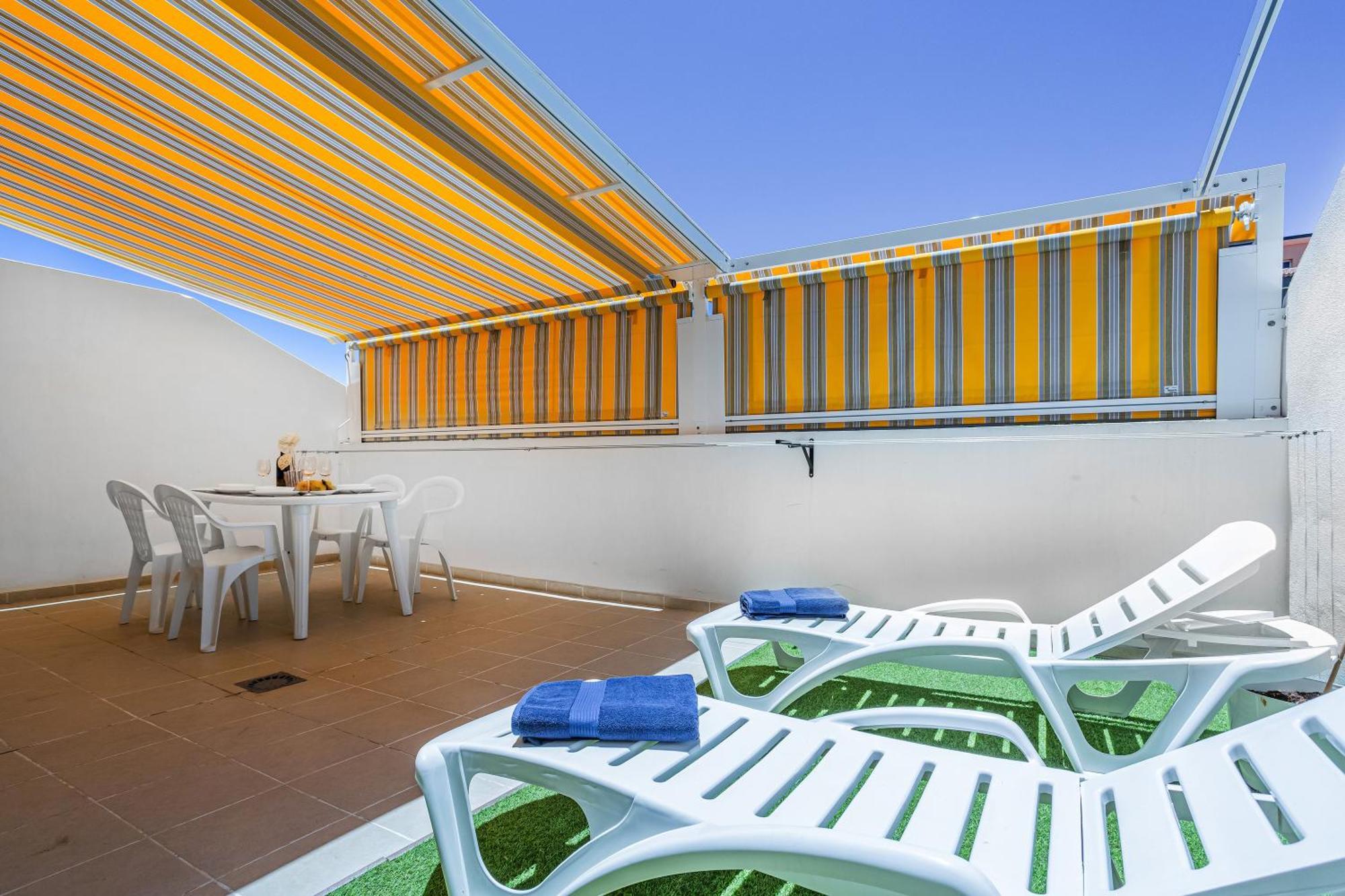 Apartment La Octava Isla