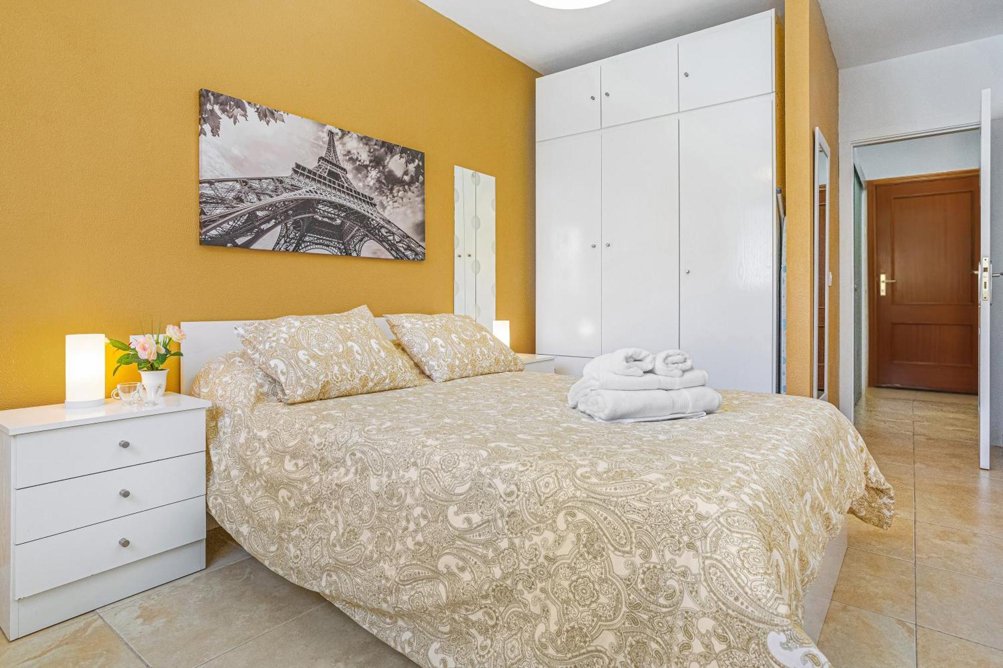 La Octava Isla Apartament Puertito de Guimar