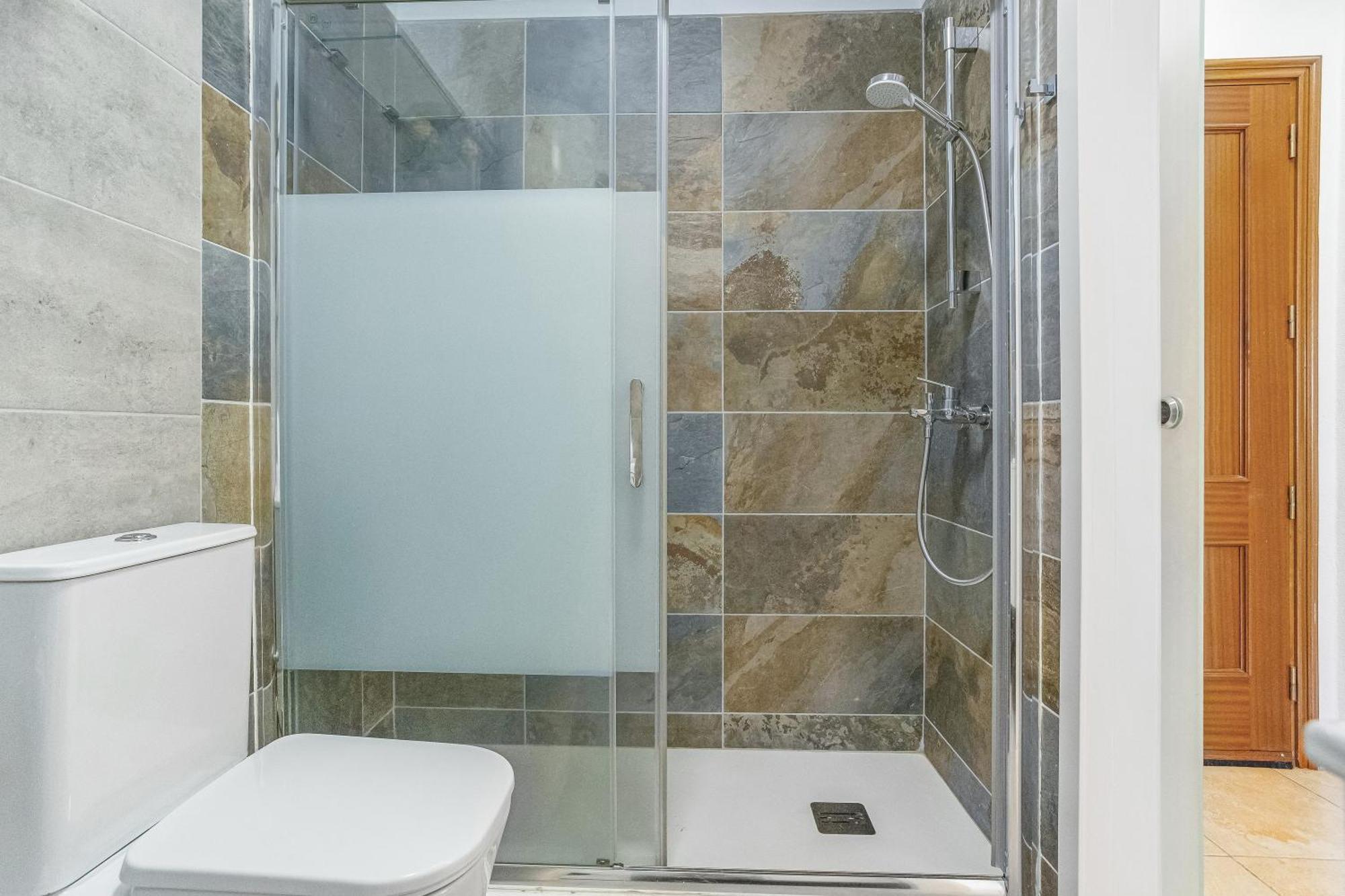 Apartament La Octava Isla *